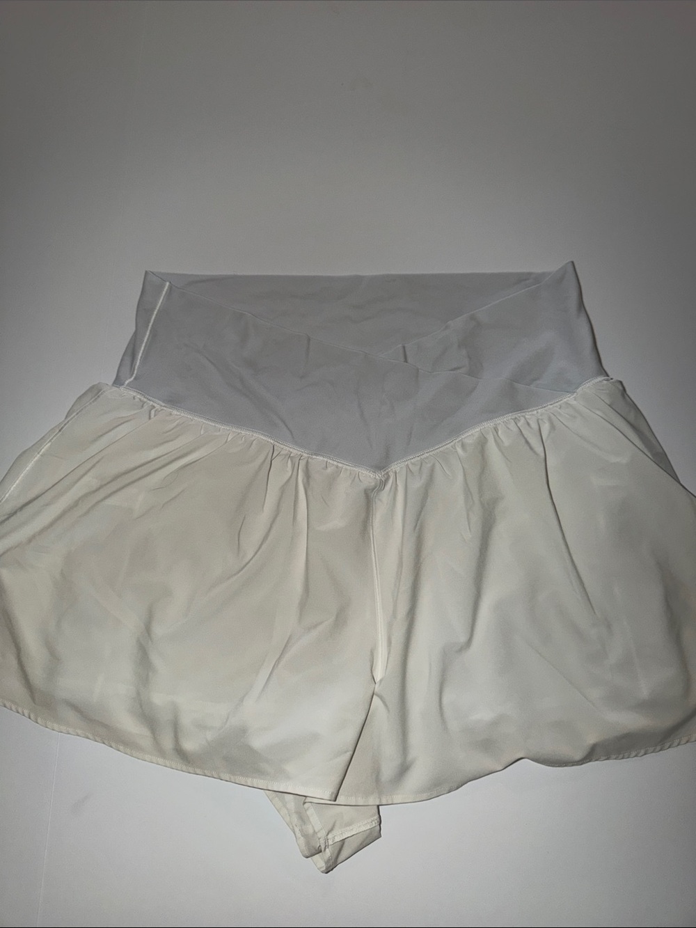OFFLINE By Aerie Real Me Crossover
Flowy Short